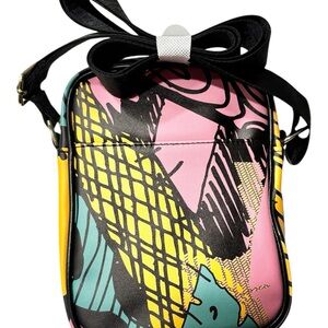 “Sally” Crossbody Bag